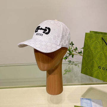 VS - GUKI Cap - 910