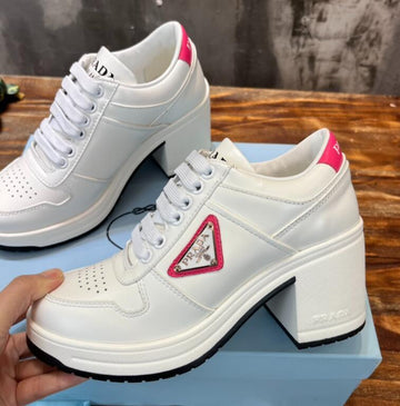 VS Luxury - PD Women Shoes - 290