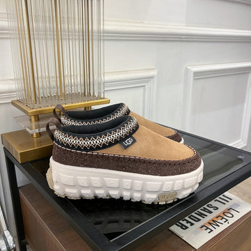 VS - THR Women Shoes - 025
