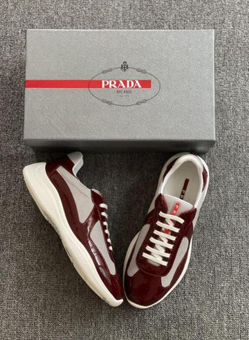 VS Luxury - PD Men Shoes - 406