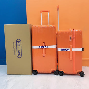 VS - Travel Bags - 733