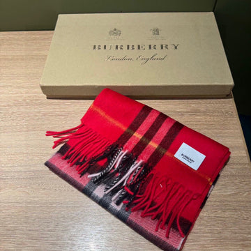 VS - BOR Scarf - 335