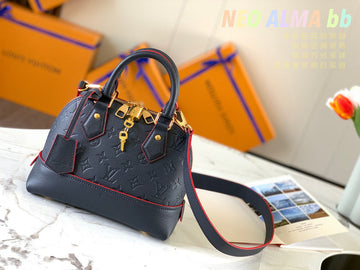 VS - LOV Women Bag - 707