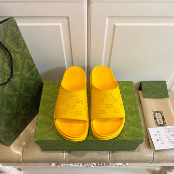 CS - GUKI Shoe - 075