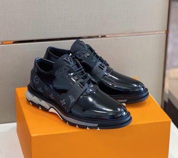 VS Luxury - LOV Men Shoes - 1246