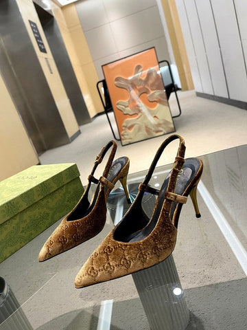CS - GUKI Shoe - 465