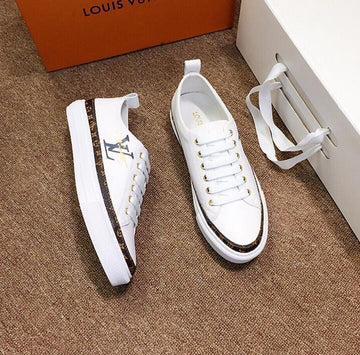 VS Luxury - LOV Men Shoes - 1823