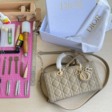 VS - DOR Bags - 423