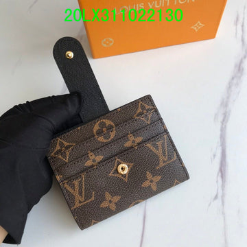 VS CHL Wallet - 1436
