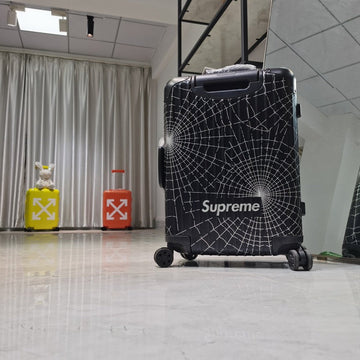 VS - Mix Trunk - 172