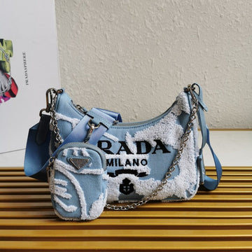 VS - PD Women Bag - 424