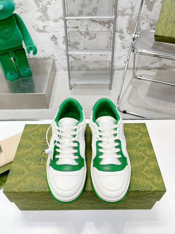 CS - GUKI Shoe - 431