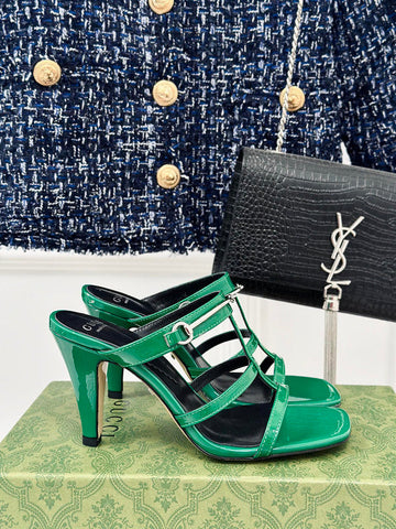 VS - GUKI Shoe - 1034