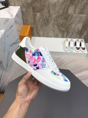 VS Luxury - LOV Men Shoes - 1313