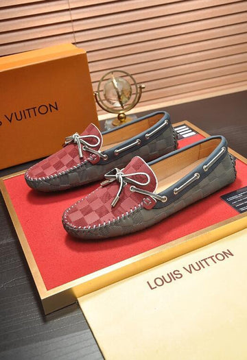 VS Luxury - LOV Men Shoes - 1764