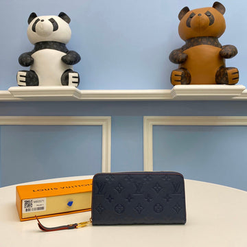VS - LOV Wallets - 655