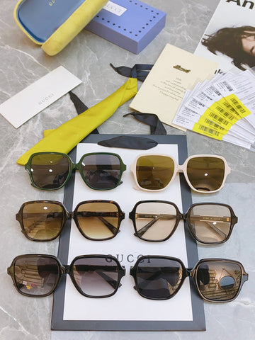 VS - GUKI Sunglass - 215