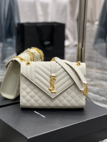 VS - YLS Bag - 557