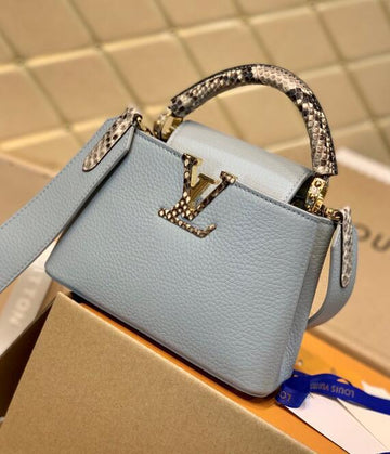 VS Luxury - LOV Bags - 2970