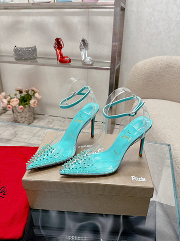 VS - CBL Women Shoes - 076