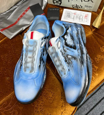 VS Luxury - PD Men Shoes - 199