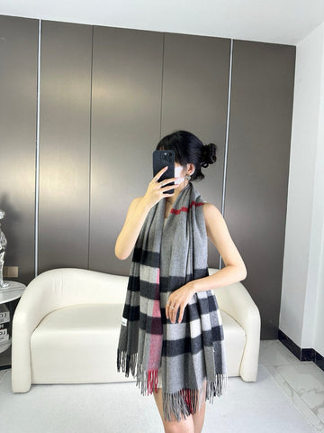 VS - BOR Scarf - 241