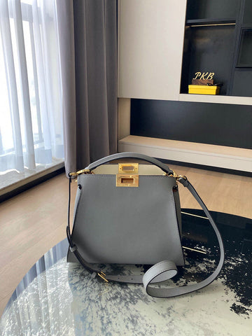 Fendi Luxury Fashion Bag