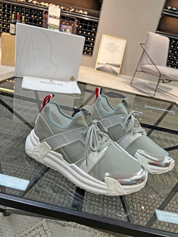 VS - MCOL Men Shoes - 530