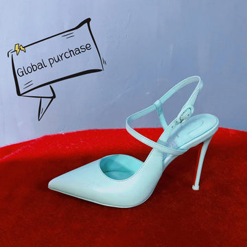 VS - THR Women Shoes - 097