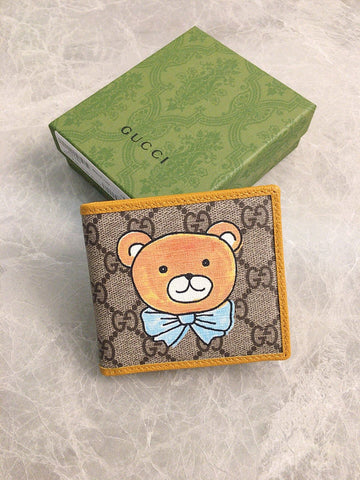 CS - GUKI Wallet - 1221