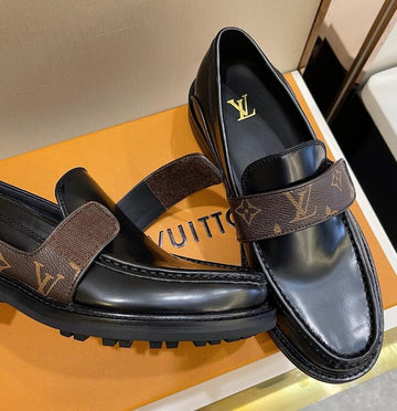 VS Luxury - LOV Men Shoes - 1667