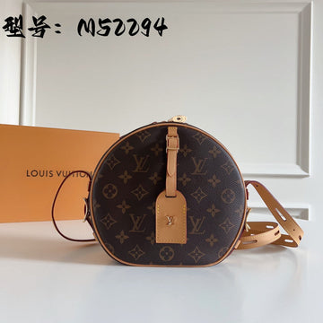 VS - LOV Women Bag - 1844