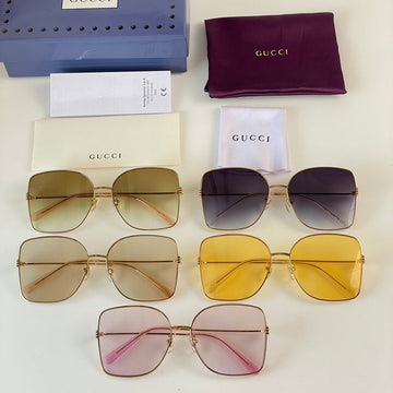 VS - GUKI Sunglass - 071