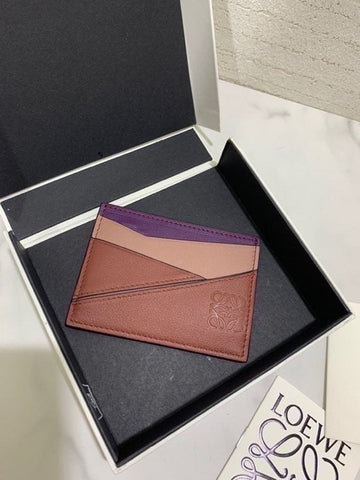 VS - LOW Wallet - 093