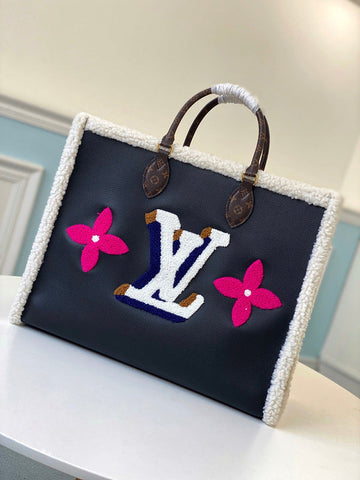 VS Fashion Lu-Vi bags - 078