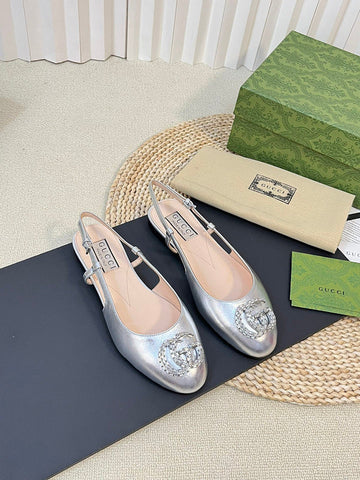 CS - GUKI Shoe - 472