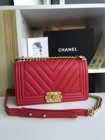 VS Fashion - CHL Bags - 273