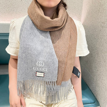 VS - GUKI Scarf - 049