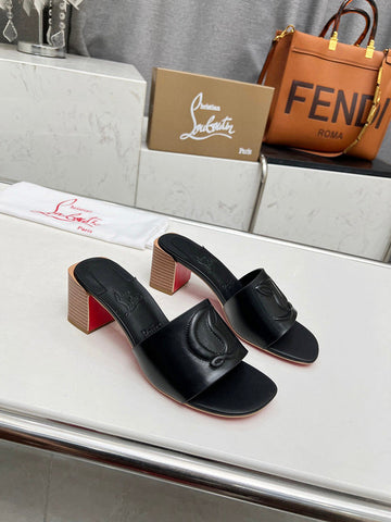 VS - CBL Women Shoes - 488