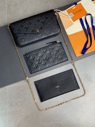 VS - LOV Wallets - 287