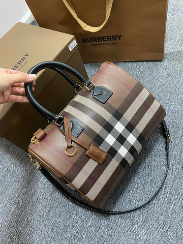 VS - BOR Bag - 200
