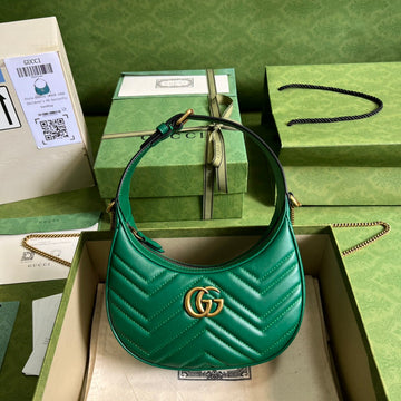 VS - GUKI Bag - 216