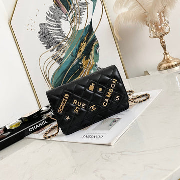 VS - CHL Bags - 687