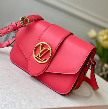 VS Luxury - LOV Bags - 2978