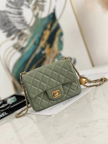 VS - CHL Bags - 6768