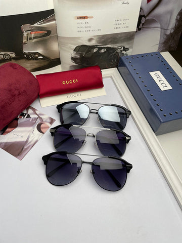 VS - GUKI Sunglass - 087