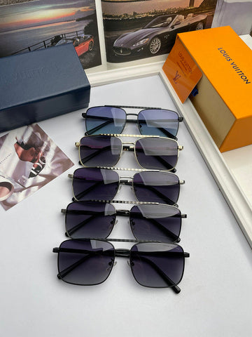VS - LOV Sunglass - 020