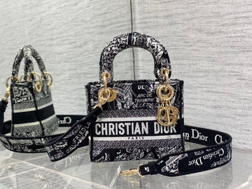 VS Fashion - DIR Bags - 1016