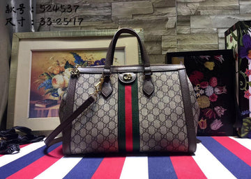 Gucci Luxury Fashion Bag