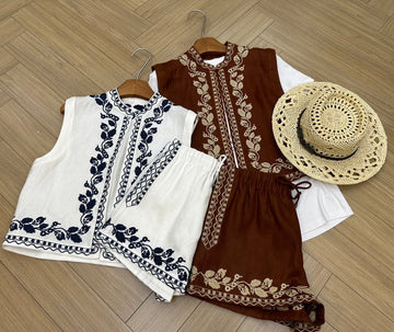 VS - LOP Women Clothes - 319